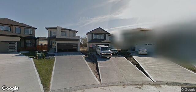 66 Golden Boy Lane（加拿大曼尼托巴省温尼伯市）房屋照片