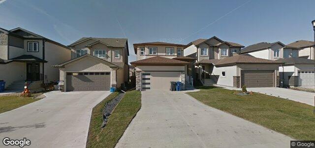 66 Larry Vickar Drive E（加拿大曼尼托巴省温尼伯市）房屋照片