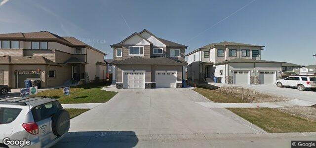 66 Larry Vickar Drive W（加拿大曼尼托巴省温尼伯市）房屋照片