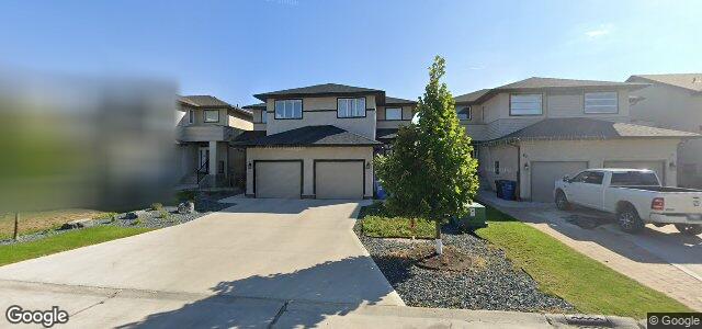 66 Stan Schriber Crescent（加拿大曼尼托巴省温尼伯市）房屋照片