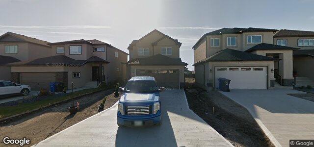 66 Tackaberry Way（加拿大曼尼托巴省温尼伯市）房屋照片