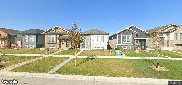 67 Cal Gardner Drive（加拿大曼尼托巴省温尼伯市）房屋照片