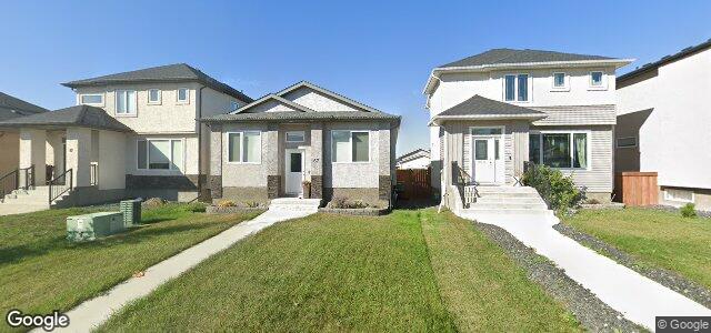 67 Stan Schriber Crescent（加拿大曼尼托巴省温尼伯市）房屋照片