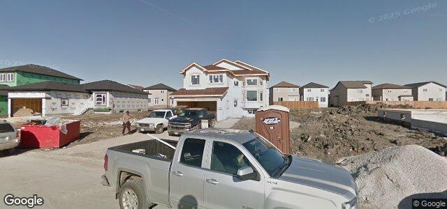 67 Tyson Trail（加拿大曼尼托巴省温尼伯市）房屋照片