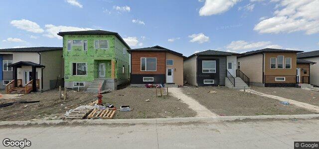 68 Art Miki Way（加拿大曼尼托巴省温尼伯市）房屋照片