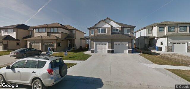 68 Larry Vickar Drive W（加拿大曼尼托巴省温尼伯市）房屋照片