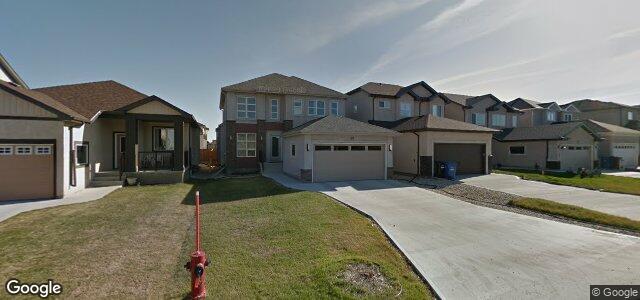 69 Larry Vickar Drive W（加拿大曼尼托巴省温尼伯市）房屋照片