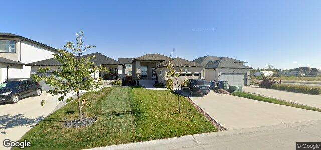 7 Bill Dance Drive（加拿大曼尼托巴省温尼伯市）房屋照片