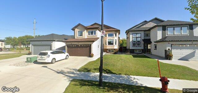 7 Fiorentino Street（加拿大曼尼托巴省温尼伯市）房屋照片