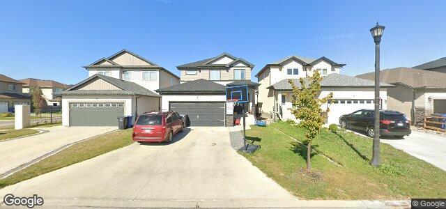 7 Steve Mymko Drive（加拿大曼尼托巴省温尼伯市）房屋照片