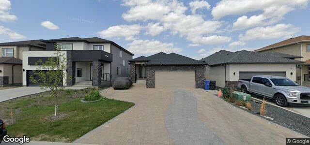 70 Angela Everts Drive（加拿大曼尼托巴省温尼伯市）房屋照片