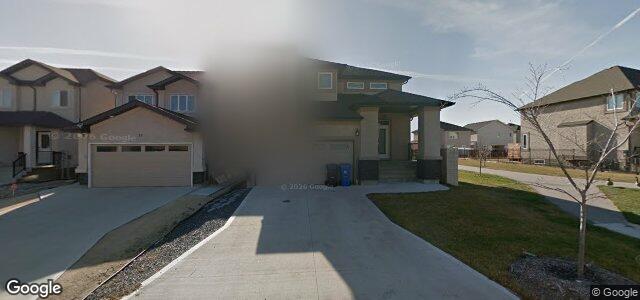 Larawan ng 70 Dr. David Marsh Row sa Winnipeg, Manitoba