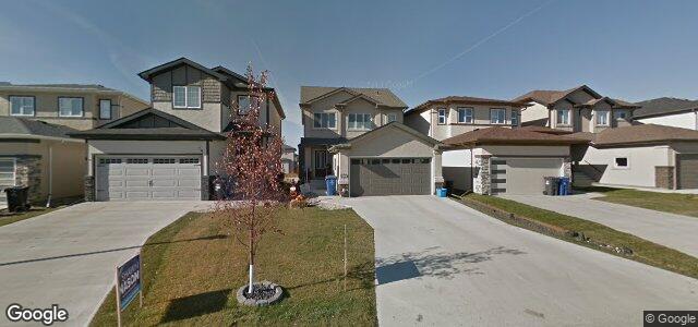 70 Larry Vickar Drive E（加拿大曼尼托巴省温尼伯市）房屋照片