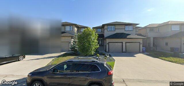 70 Stan Schriber Crescent（加拿大曼尼托巴省温尼伯市）房屋照片