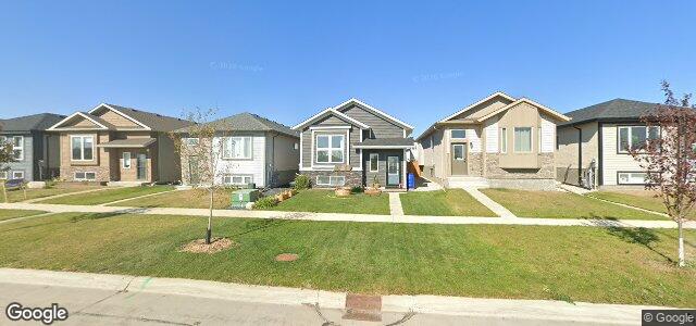 71 Cal Gardner Drive（加拿大曼尼托巴省温尼伯市）房屋照片