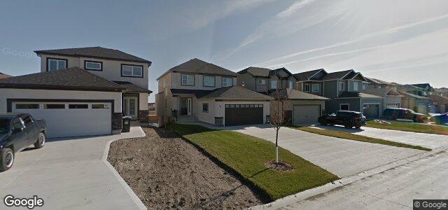 71 Larry Vickar Drive E（加拿大曼尼托巴省温尼伯市）房屋照片