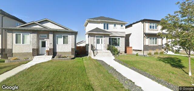 71 Stan Schriber Crescent（加拿大曼尼托巴省温尼伯市）房屋照片