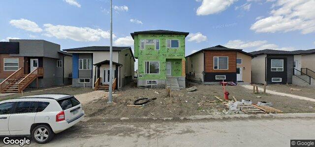 72 Art Miki Way（加拿大曼尼托巴省温尼伯市）房屋照片