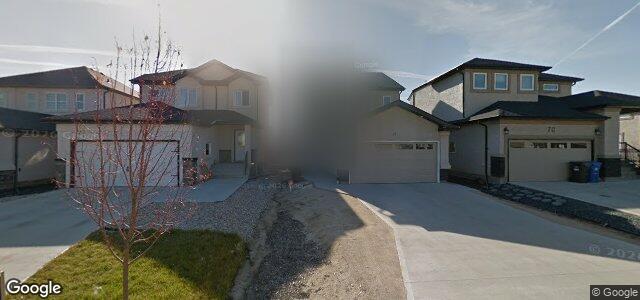 72 Dr. David Marsh Row（加拿大曼尼托巴省温尼伯市）房屋照片