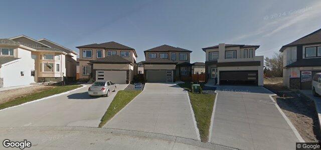 74 Golden Boy Lane（加拿大曼尼托巴省温尼伯市）房屋照片