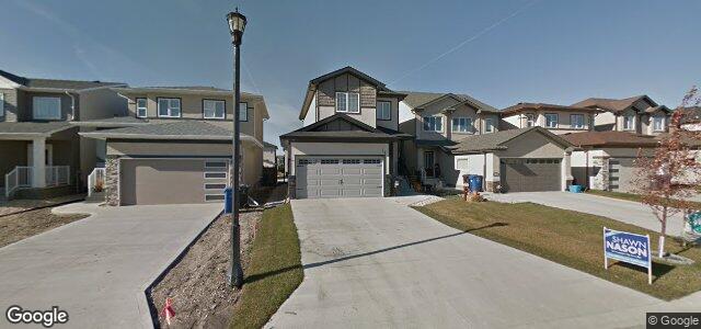 74 Larry Vickar Drive E（加拿大曼尼托巴省温尼伯市）房屋照片