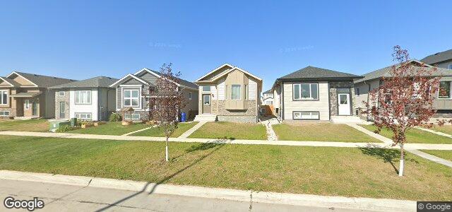 75 Cal Gardner Drive（加拿大曼尼托巴省温尼伯市）房屋照片