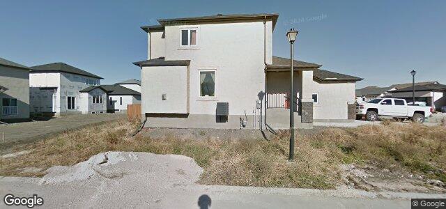 75 Golden Boy Lane（加拿大曼尼托巴省温尼伯市）房屋照片