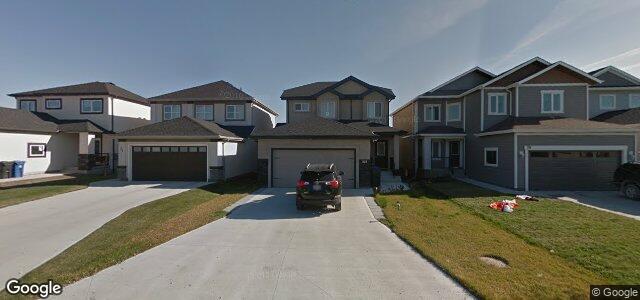 75 Larry Vickar Drive E（加拿大曼尼托巴省温尼伯市）房屋照片