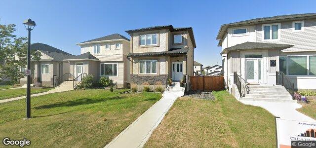 75 Stan Schriber Crescent（加拿大曼尼托巴省温尼伯市）房屋照片