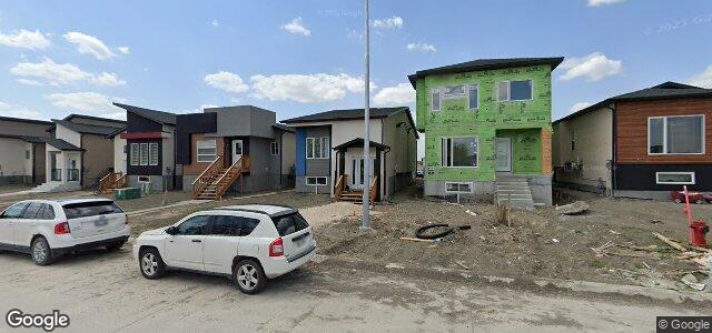 76 Art Miki Way（加拿大曼尼托巴省温尼伯市）房屋照片