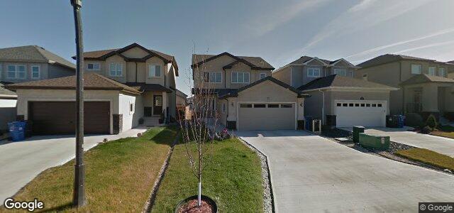 77 Larry Vickar Drive W（加拿大曼尼托巴省温尼伯市）房屋照片