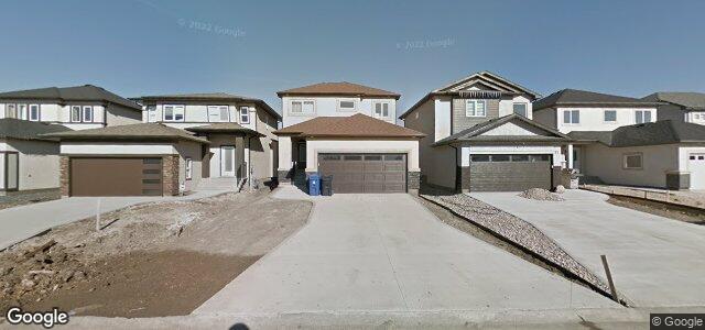 Photo of 77 Tackaberry Way in Winnipeg, Manitoba