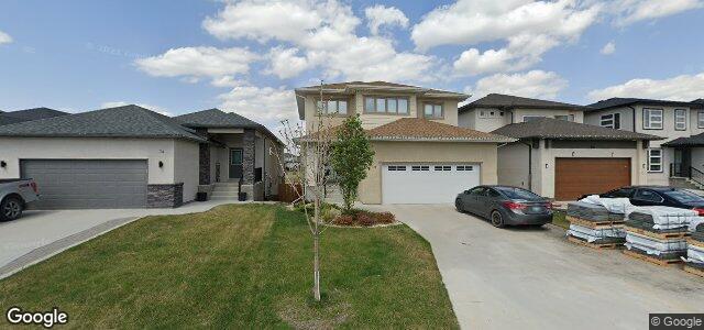 78 Angela Everts Drive（加拿大曼尼托巴省温尼伯市）房屋照片