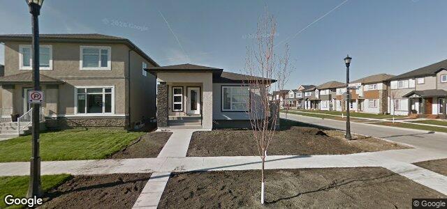 78 Chelston Gate（加拿大曼尼托巴省温尼伯市）房屋照片