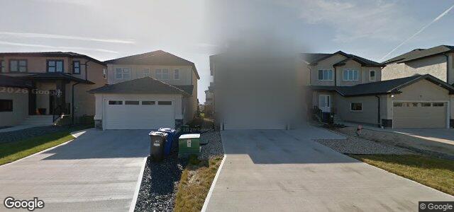 78 Dr. David Marsh Row（加拿大曼尼托巴省温尼伯市）房屋照片