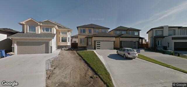 78 Golden Boy Lane（加拿大曼尼托巴省温尼伯市）房屋照片