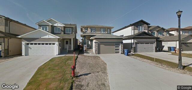 78 Larry Vickar Drive E（加拿大曼尼托巴省温尼伯市）房屋照片