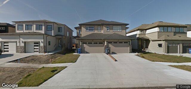 78 Larry Vickar Drive W（加拿大曼尼托巴省温尼伯市）房屋照片