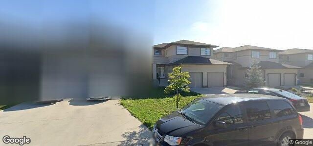 78 Stan Schriber Crescent（加拿大曼尼托巴省温尼伯市）房屋照片