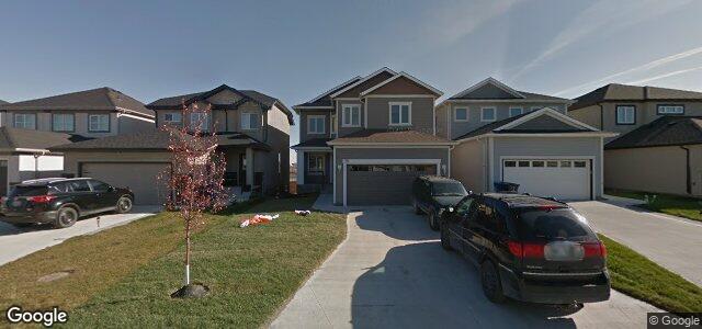 79 Larry Vickar Drive E（加拿大曼尼托巴省温尼伯市）房屋照片