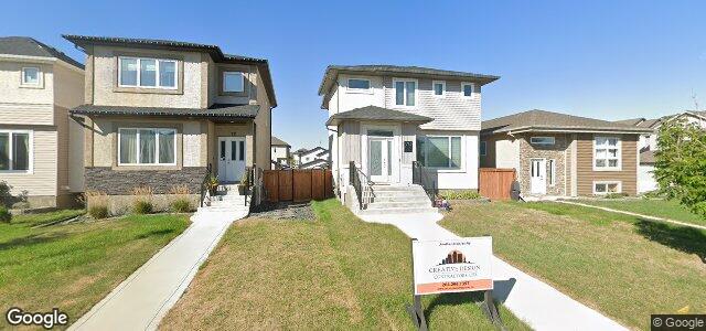 79 Stan Schriber Crescent（加拿大曼尼托巴省温尼伯市）房屋照片