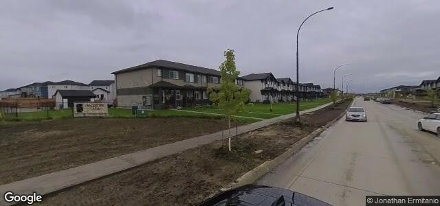 8 Sheilagh Ball Cove（加拿大曼尼托巴省温尼伯市）房屋照片