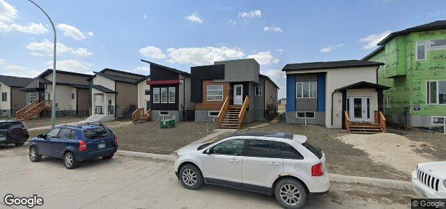 80 Art Miki Way（加拿大曼尼托巴省温尼伯市）房屋照片