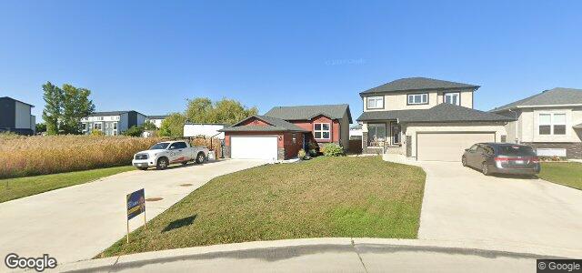 80 Margaret Swann Drive（加拿大曼尼托巴省温尼伯市）房屋照片