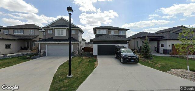 81 Angela Everts Drive（加拿大曼尼托巴省温尼伯市）房屋照片