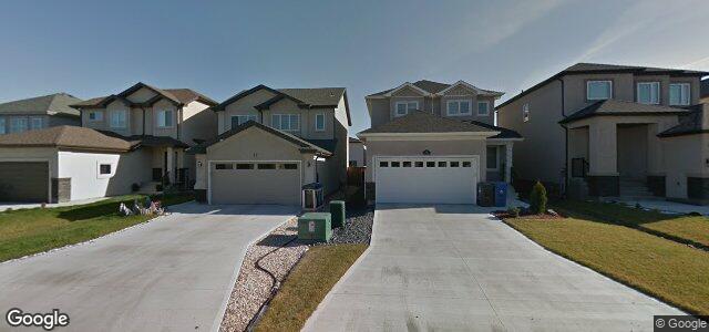 81 Larry Vickar Drive W（加拿大曼尼托巴省温尼伯市）房屋照片