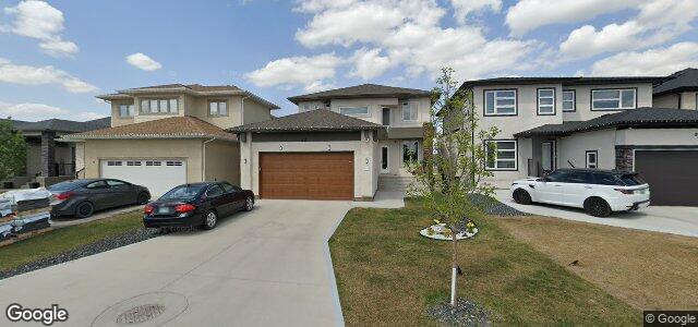 82 Angela Everts Drive（加拿大曼尼托巴省温尼伯市）房屋照片