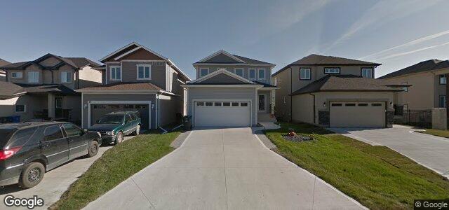 83 Larry Vickar Drive E（加拿大曼尼托巴省温尼伯市）房屋照片