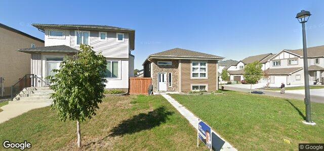 83 Stan Schriber Crescent（加拿大曼尼托巴省温尼伯市）房屋照片