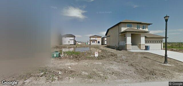 83 Steve Mymko Drive（加拿大曼尼托巴省温尼伯市）房屋照片